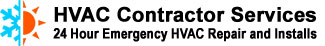 Camp Strake HVAC Services